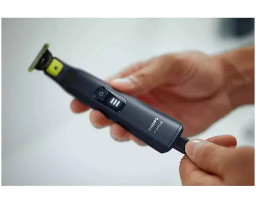 Триммер Philips QP6541/15 Oneblade