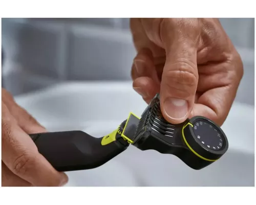 Триммер Philips QP6541/15 Oneblade