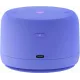 Умная колонка Яндекс Станция Лайт 2 YNDX-00028VIO без часов фиолетовый