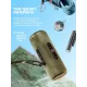 Умная колонка Яндекс Станция Стрит YNDX-00030GR серый