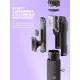 Умная колонка Яндекс Станция Стрит YNDX-00030GR серый