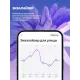 Умная колонка Яндекс Станция Стрит YNDX-00030GR серый