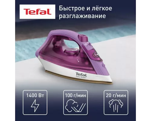 Утюг Tefal FV1955E0