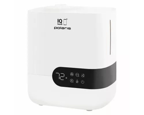 Увлажнитель воздуха Polaris PUH 4550 белый