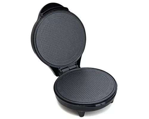 Вафельница KITFORT KT-1617 черный