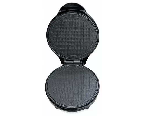 Вафельница KITFORT KT-1617 черный