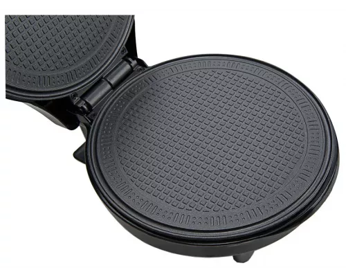 Вафельница KITFORT KT-1617 черный