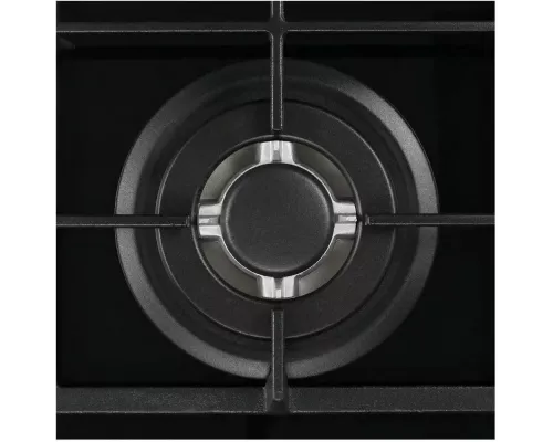 Варочная поверхность AVEX HM 6044 RB черный