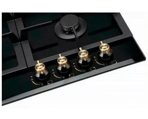 Варочная поверхность AVEX HM 6044 RB черный