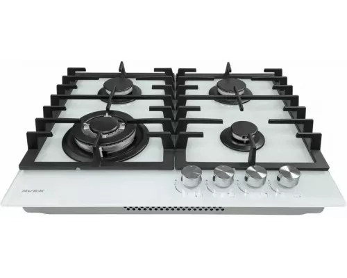 Варочная поверхность AVEX HM 6044 RB черный