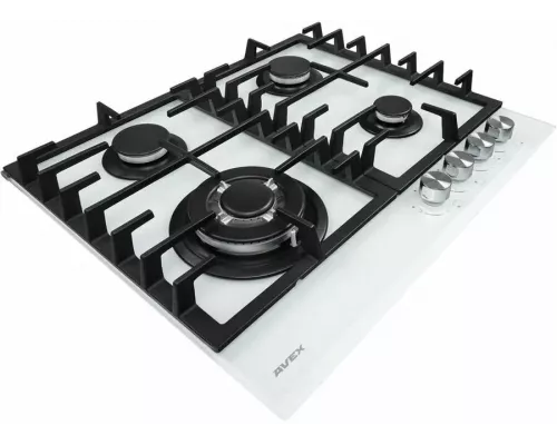 Варочная поверхность AVEX HM 6044 RB черный