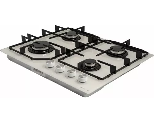 Варочная поверхность Bravo FGH60G4 W