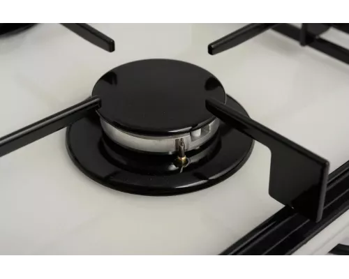 Варочная поверхность Bravo FGH60G4 W