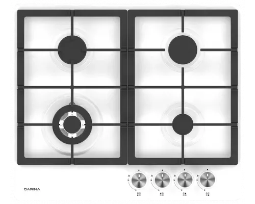 Варочная поверхность Darina 1T3 BGM 341 08 W
