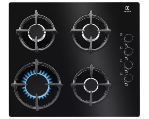 Варочная поверхность Electrolux EGG6407K