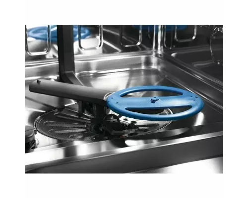 Варочная поверхность Electrolux ESM48310SX нерж.