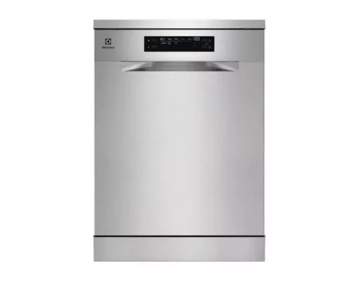 Варочная поверхность Electrolux ESM48310SX нерж.