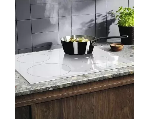 Варочная поверхность Electrolux LIR60430BW белый