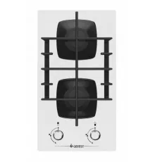 Варочная поверхность GEFEST ПВГ 2002 К12 белый