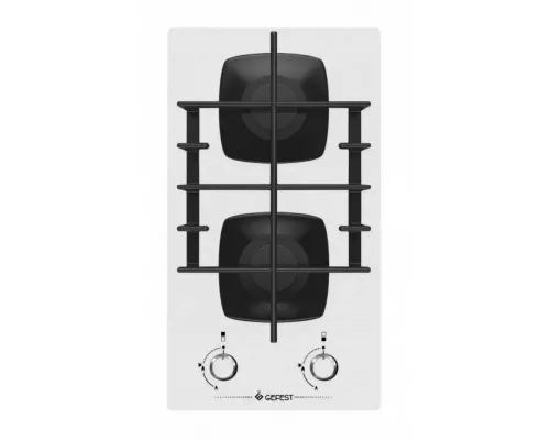 Варочная поверхность GEFEST ПВГ 2002 К12 белый