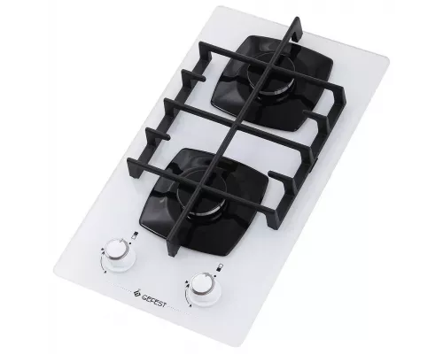 Варочная поверхность GEFEST ПВГ 2002 К12 белый