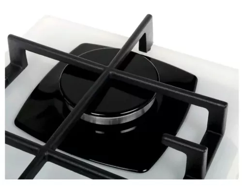 Варочная поверхность GEFEST ПВГ 2002 К12 белый