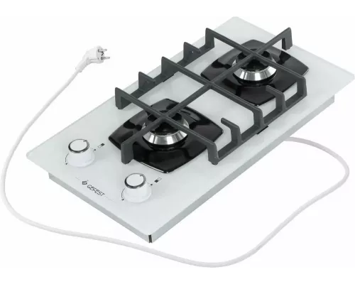 Варочная поверхность GEFEST ПВГ 2002 К12 белый