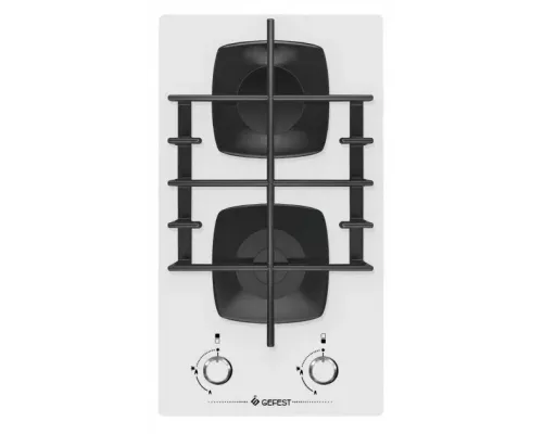 Варочная поверхность GEFEST ПВГ 2003 К12 белый
