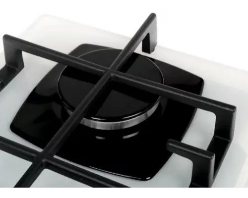 Варочная поверхность GEFEST ПВГ 2003 К12 белый