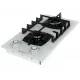 Варочная поверхность GEFEST ПВГ 2003 К12 белый