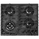 Варочная поверхность GEFEST ПВГ 2232-01 P53 черный