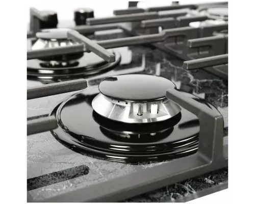 Варочная поверхность GEFEST ПВГ 2232-01 P53 черный