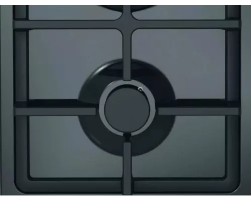 Варочная поверхность GRAUDE GS 30.1 SM черный