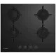 Варочная поверхность Indesit INGT 61 IE/BK черный