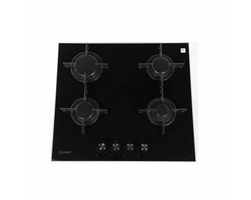 Варочная поверхность Indesit INGT 61 IE/BK черный