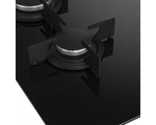 Варочная поверхность Indesit INGT 61 IE/BK черный