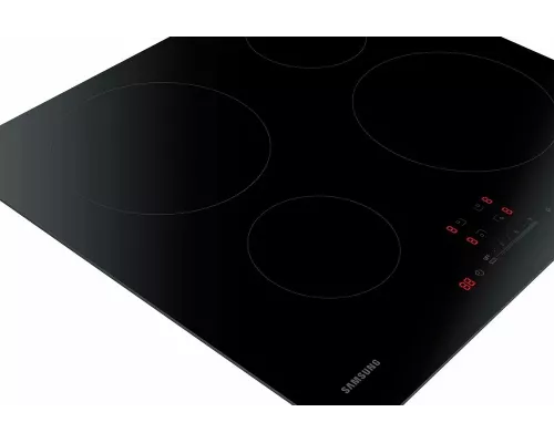 Варочная поверхность Samsung NZ64H37070K/WT