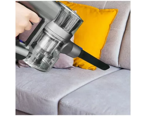 Вертикальный пылесос BQ VC0801H