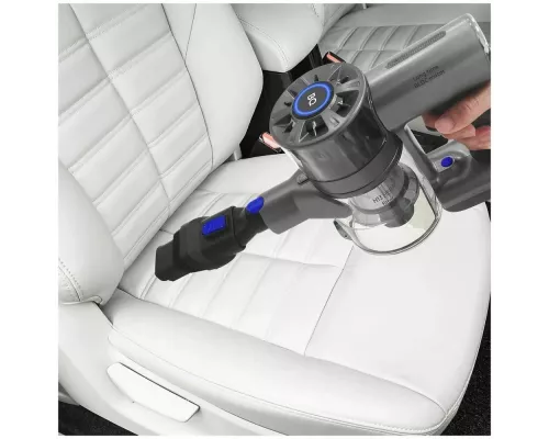 Вертикальный пылесос BQ VC0801H