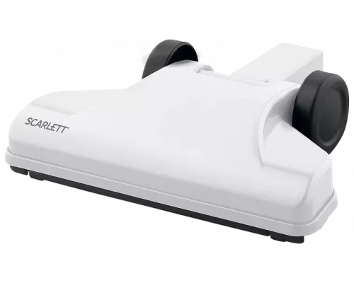 Вертикальный пылесос SCARLETT SC-VC80H23 белый/ бирюзовый