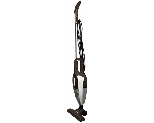 Вертикальный пылесос STARWIND SCH1260 серый/белый