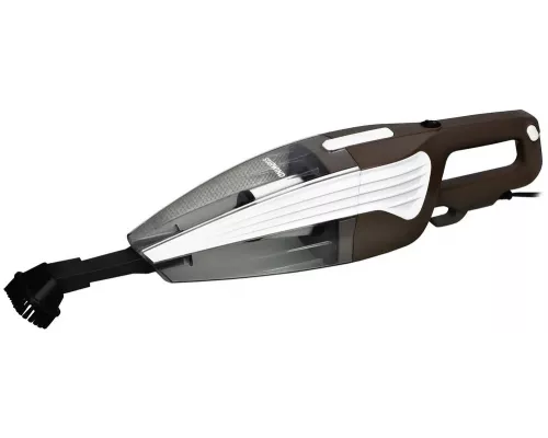 Вертикальный пылесос STARWIND SCH1260 серый/белый