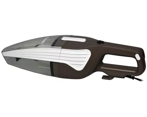 Вертикальный пылесос STARWIND SCH1260 серый/белый