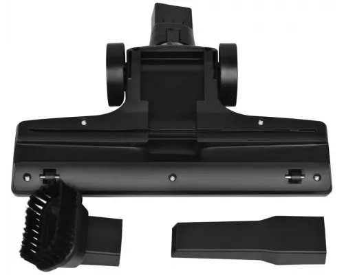 Вертикальный пылесос STARWIND SCH1260 серый/белый