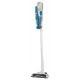 Вертикальный пылесос SUPRA VCS-5097 белый/синий