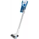 Вертикальный пылесос SUPRA VCS-5097 белый/синий