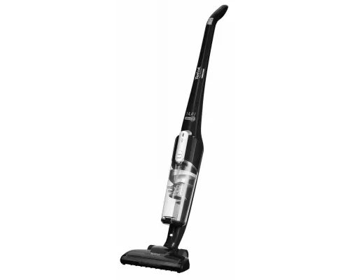 Вертикальный пылесос TEFAL TY6545RH черный