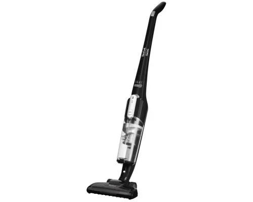 Вертикальный пылесос TEFAL TY6545RH черный