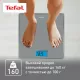 Весы напольные Tefal PP1500V0 серый