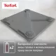 Весы напольные Tefal PP1500V0 серый